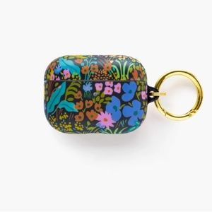 NWT RIFLE PAPER CO | AIRPODS PRO CASE